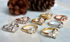 Selecting “THE Diamond” 101 (Simplest Edition)