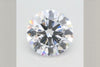 3ct F Color Round Shape VVS2 Clarity IGI Certified Diamond